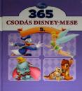 365 CSODÁS DISNEY-MESE 5.