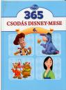 365 CSODÁS DISNEY-MESE 6.