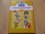 365 CSODÁS DISNEY-MESE 7.