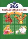 365 CSODÁS DISNEY-MESE 8.