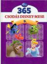 365 CSODÁS DISNEY-MESE 9.