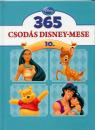 365 CSODÁS DISNEY-MESE 10.