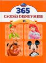 365 CSODÁS DISNEY-MESE 11.
