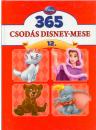 365 CSODÁS DISNEY-MESE 12.