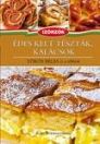 ÉDES KELT TÉSZTÁK, KALÁCSOK - ÍZÖRZŐK 3.