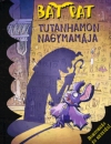 TUTANHAMON NAGYMAMÁJA - BAT PAT