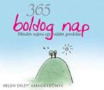 365 BOLDOG NAP