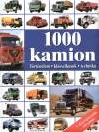 1000 KAMION - A VILÁG LEGHÍRESEBB TEHERAUTÓI