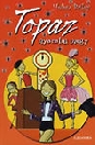 TOPAZ NYARALNI MEGY