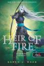 A TŰZ ÖRÖKÖSE - HEIR OF FIRE