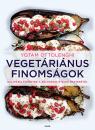 VEGETÁRIÁNUS FINOMSÁGOK