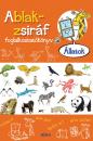 ABLAK-ZSIRÁF - EMBER - FOGLALKOZTATÓ