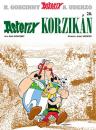 ASTERIX KORZIKÁN 20.
