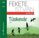 TÜSKEVÁR MP3