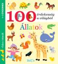 100 ÉRDEKESSÉG A VILÁGBÓL - ÁLLATOK