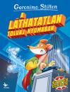 A LÁTHATATLAN TOLVAJ NYOMÁBAN
