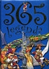 365 LEGENDA