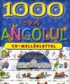1000 SZÓ ANGOLUL CD MELLÉKLETTEL