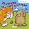 TE VAGY AZ ANYUKÁM? - A KISNYUSZI