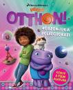 VÉGRE OTTHON - MESEKÖNYV