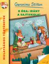 8 ÓRA: IRÁNY A SAJTISKOLA!