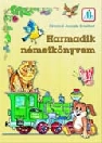 HARMADIK NÉMETKÖNYVEM AP-393/7
