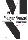 A MAGYAR NEMZET TÖRTÉNETE 1938-2018