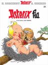 ASTERIX FIA