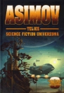 ASIMOV TELJES SCIENCE FICTION UNIVERZUMA 9. ENCYCLOPEDIA GALACTICA ALTERNATIVA