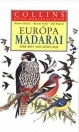 EURÓPA MADARAI
