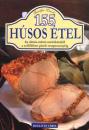 155 HÚSOS ÉTEL