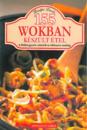 155 WOKBAN KÉSZÜLT ÉTEL