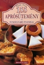 155 APRÓSÜTEMÉNY ÉS VENDÉGVÁRÓ FINOMSÁG