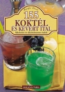 155 KOKTÉL ÉS KEVERT ITAL