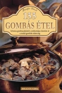 155 GOMBÁS ÉTEL