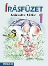 ÍRÁSFÜZET 1 - MÁSODIK FÉLÉV MS-1613U