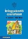 ÍRÁSGYAKORLÓ CSEREFÜZET 1. OSZTÁLY MS-1491U