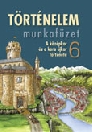 TÖRTÉNELEM MUNKAFÜZET 6. MS-2856