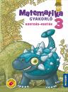 MATEMATIKA GYAKORLÓ 3 SZORZÁS-OSZTÁS - DINÓ SULI MS-1124