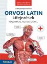 ORVOSI LATIN KIFEJEZÉSEK RAJZOKKAL, FELADATOPKKAL MS-3131