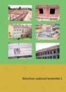 KŐMŰVES SZAKMAI ISMERETEK I.