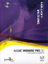ADOBE PREMIERE PRO CS3 - EREDETI TANKÖNYV AZ