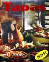 TAPAS - ELLENÁLLHATATLAN FINOMSÁGOK LÉPÉSRŐL