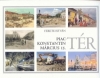 TÉR - PIAC, KONSTANTIN, MÁRCIUS 15.
