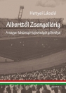ALBERTTŐL ZSENGELLÉRIG