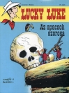LUCKY LUKE - AZ APACSOK SZOROSA