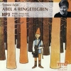 TAMÁSI ÁRON - ÁBEL A RENGETEGBEN MP3 ELŐADJA: FEKETE ERNŐ
