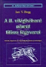 A II. VILÁGHÁBORÚ NÉMET TITKOS FEGYVEREI