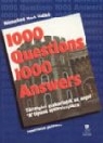 1000 KÉRDÉS 1000 VÁLASZ