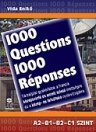 1000 KÉRDÉS 1000 VÁLASZ - FRANCIA TÁRSALGÁSI